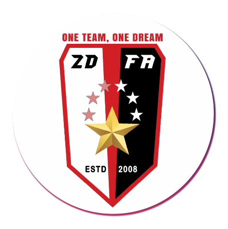 Zunheboto logo