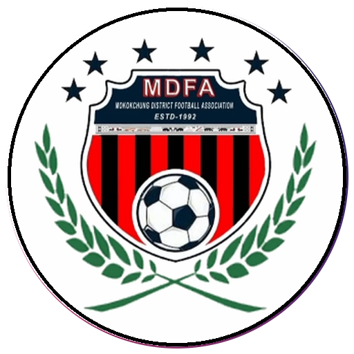 Mokokchung logo