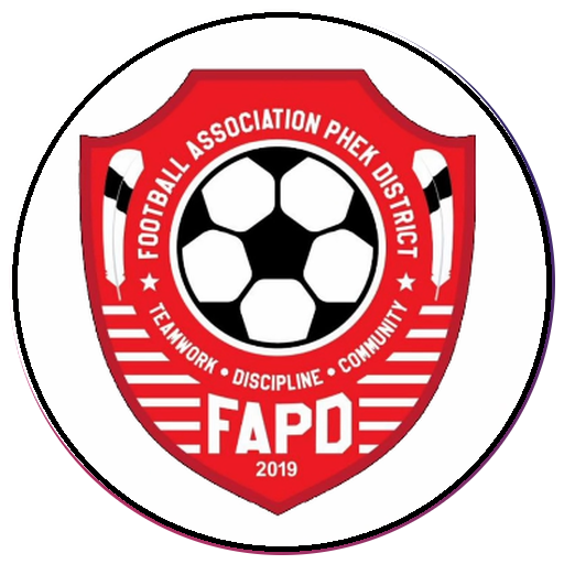 Phek logo