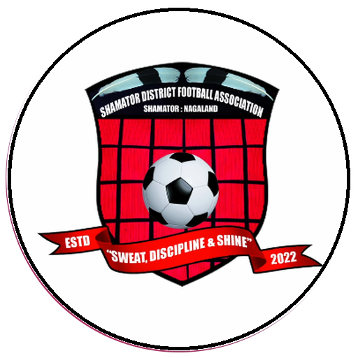 Shamator logo