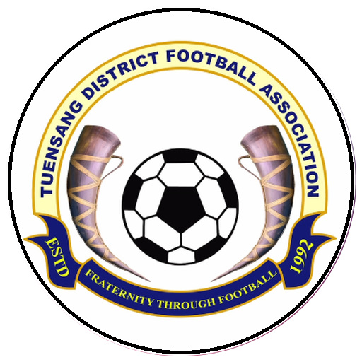 Tuensang logo