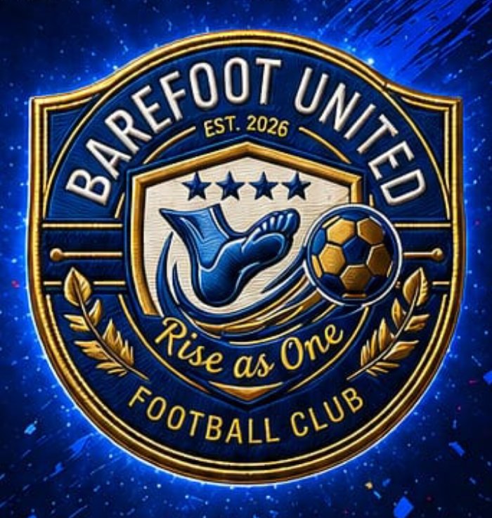 Barefoot United